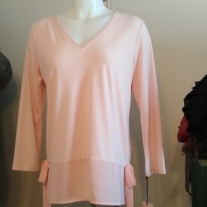 Ivanka Trump blouse